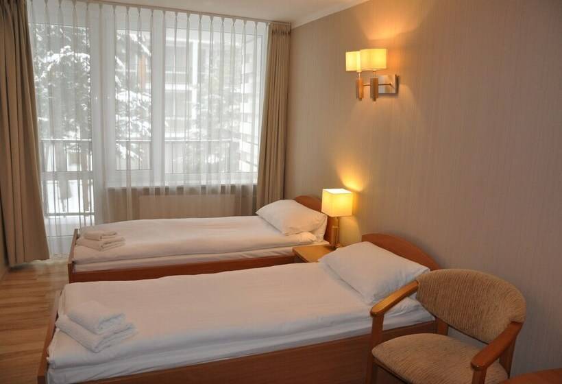 בית מלון כפרי Orle