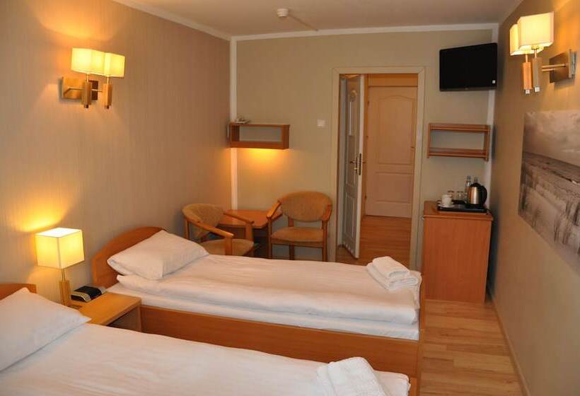 בית מלון כפרי Orle