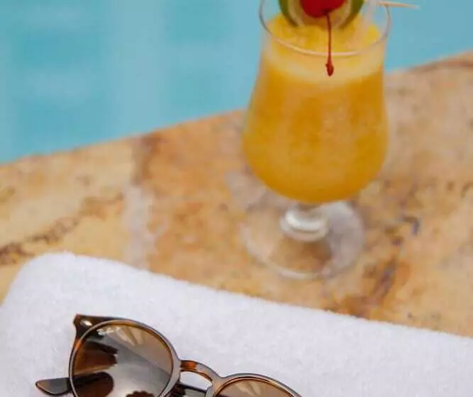 Отель Plaza Paitilla Inn