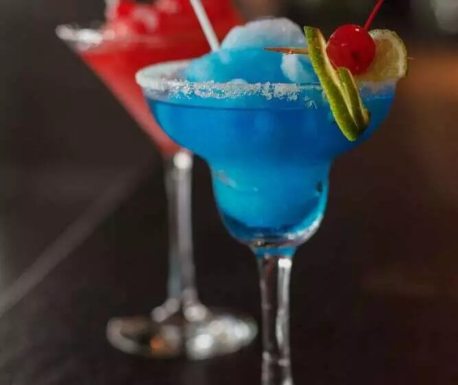 Отель Plaza Paitilla Inn