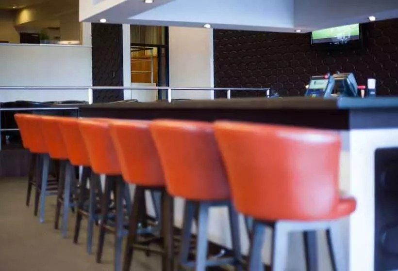 Отель Plaza Paitilla Inn