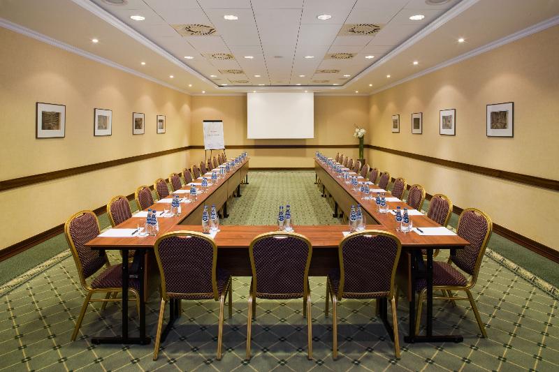 هتل Polonia Palace