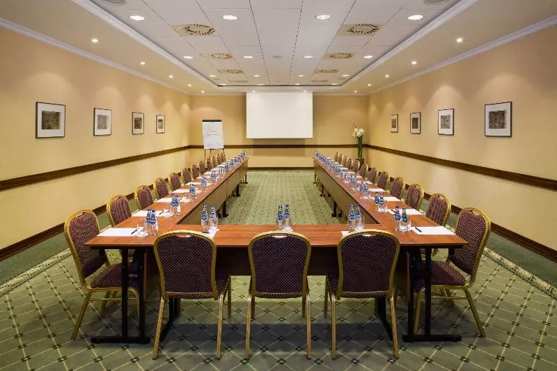 ホテル Polonia Palace