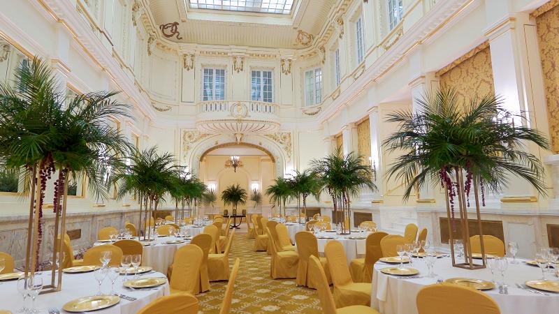 هتل Polonia Palace