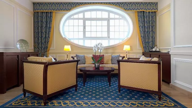 ホテル Polonia Palace