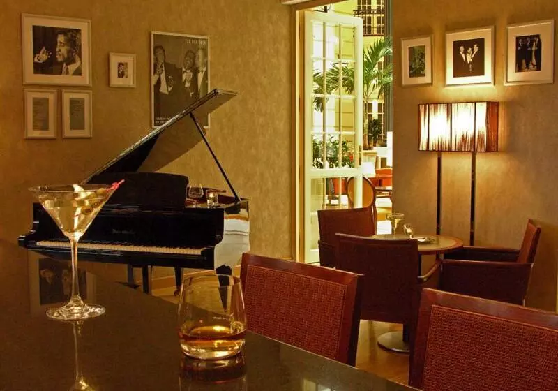 ホテル Polonia Palace