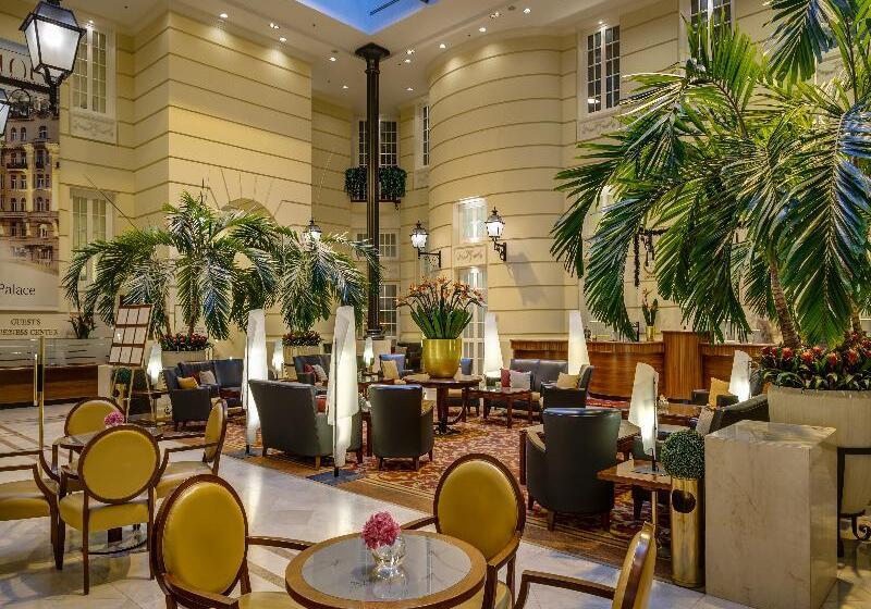 هتل Polonia Palace