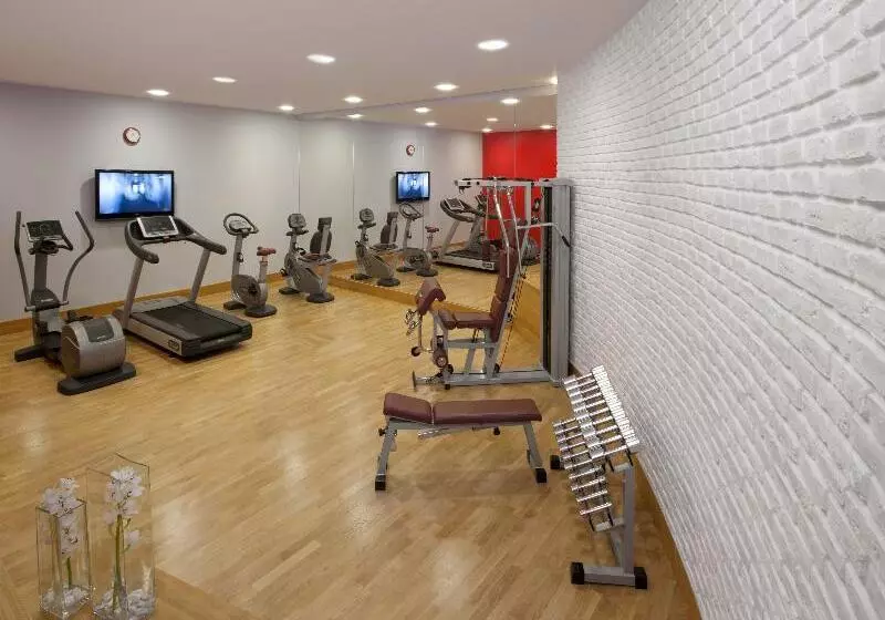 ホテル Polonia Palace