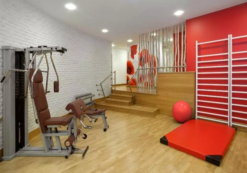 ホテル Polonia Palace