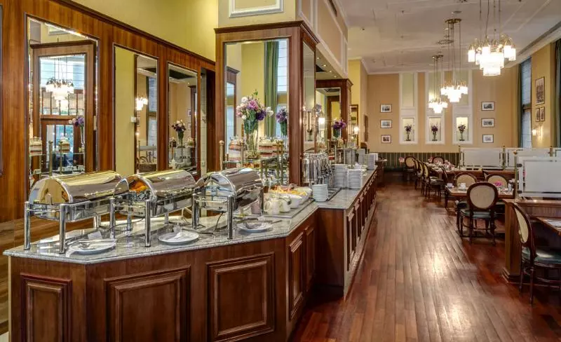 ホテル Polonia Palace