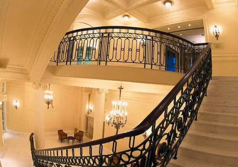 ホテル Polonia Palace