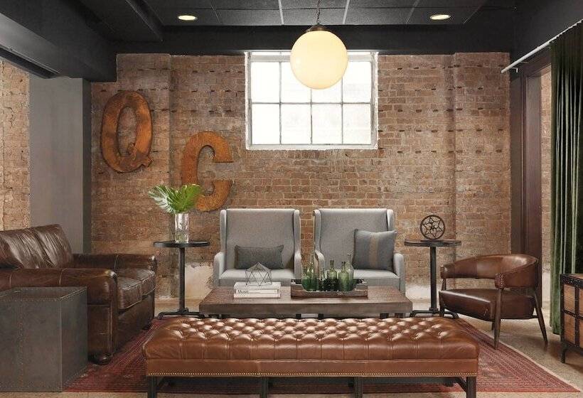 Q&c Hotel And Bar New Orleans, Autograph Collection