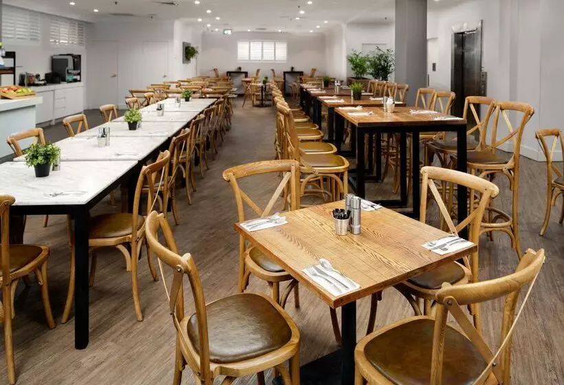 호텔 Rydges Sydney Central