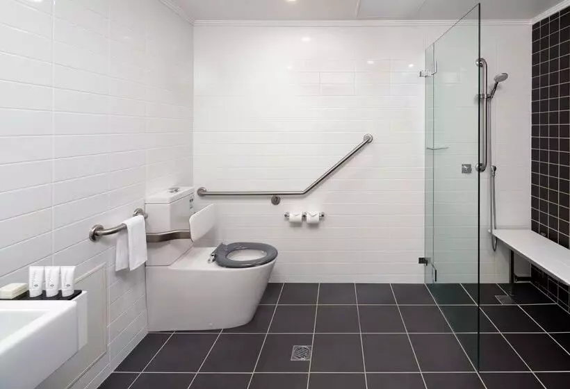 호텔 Rydges Sydney Central