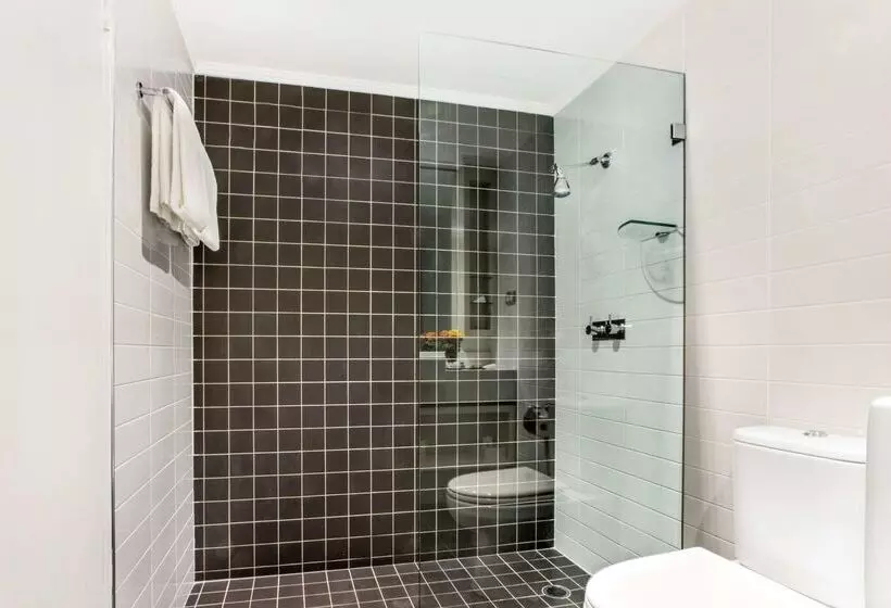 호텔 Rydges Sydney Central