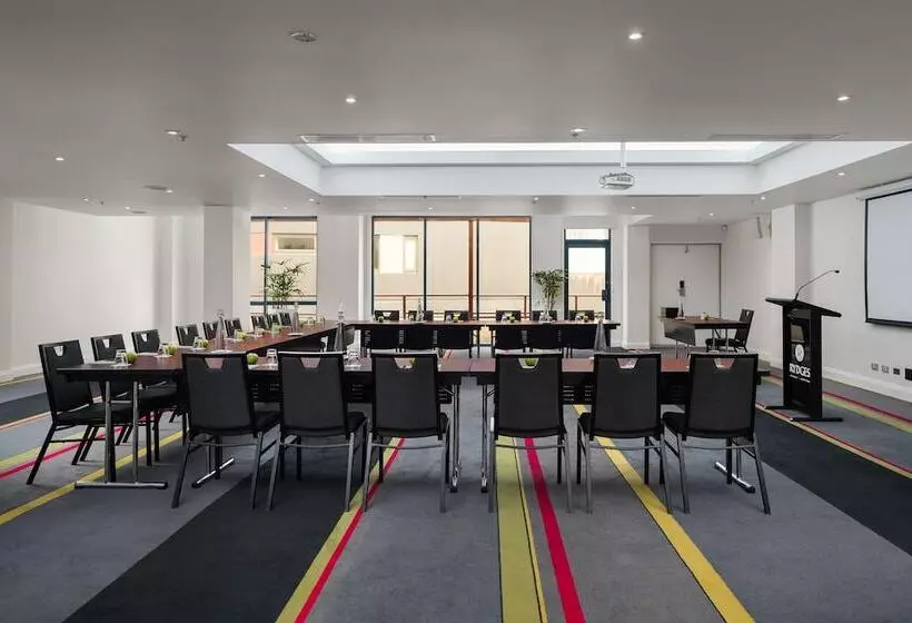 호텔 Rydges Sydney Central