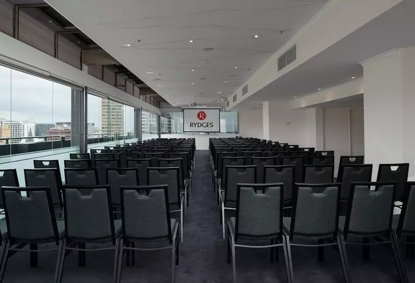 호텔 Rydges Sydney Central