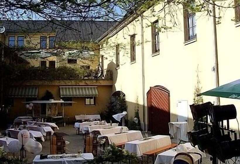 Logis Hotel Stadt Neustadt