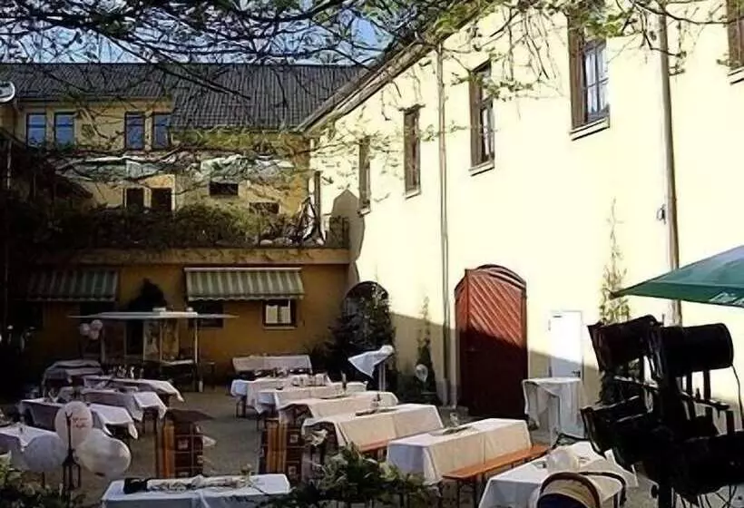 Logis Hotel Stadt Neustadt