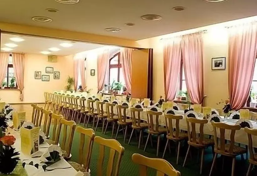 Logis Hotel Stadt Neustadt