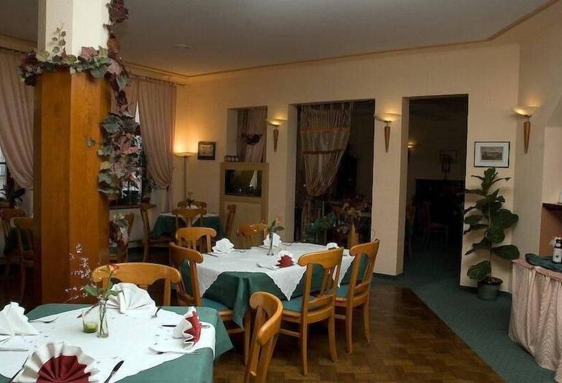 Logis Hotel Stadt Neustadt