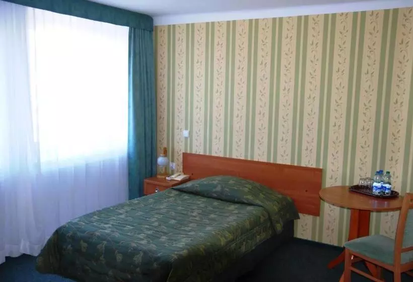 Hotel Swiatowit