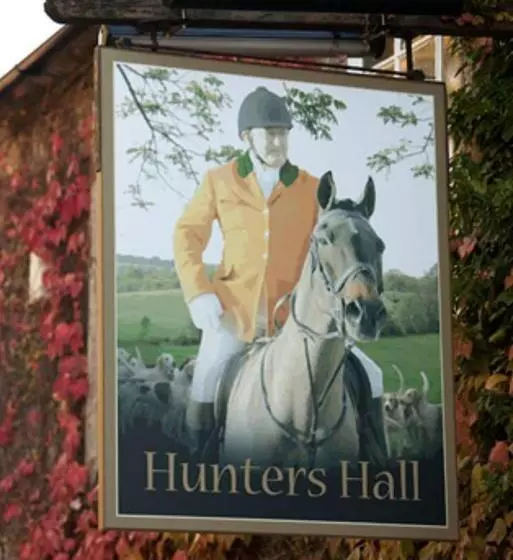 Hunters Hall Inn By Greene King Inns