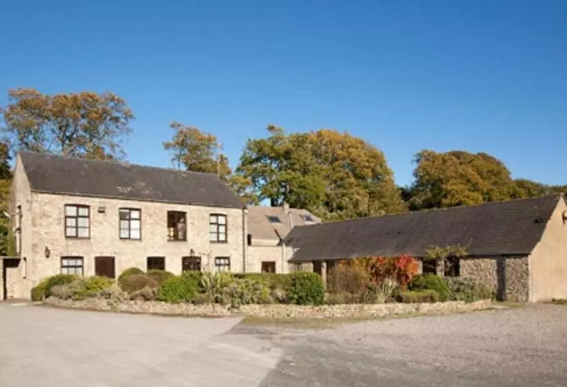 Hunters Hall Inn By Greene King Inns