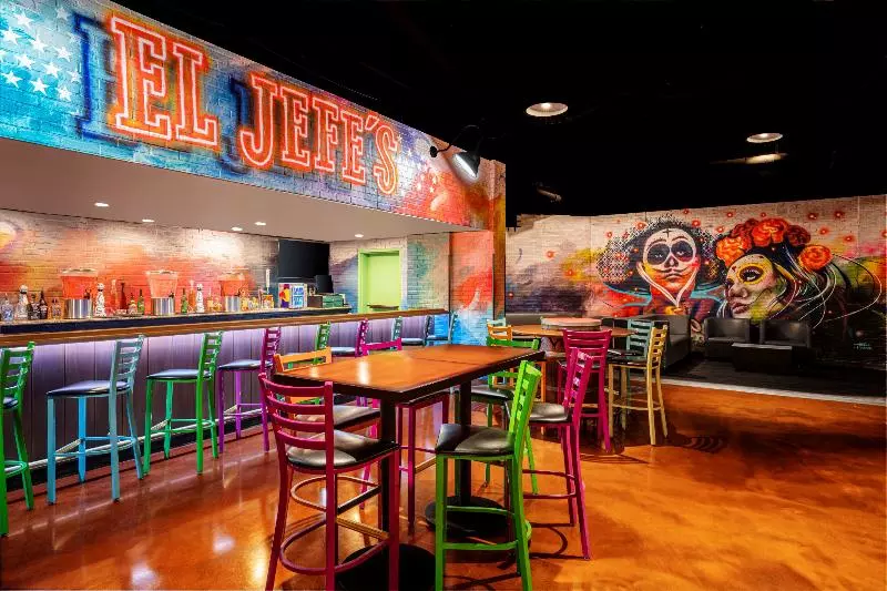 Курорт Harveys Lake Tahoe & Casino