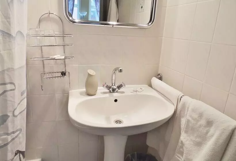 Thomas Hotel Budapest