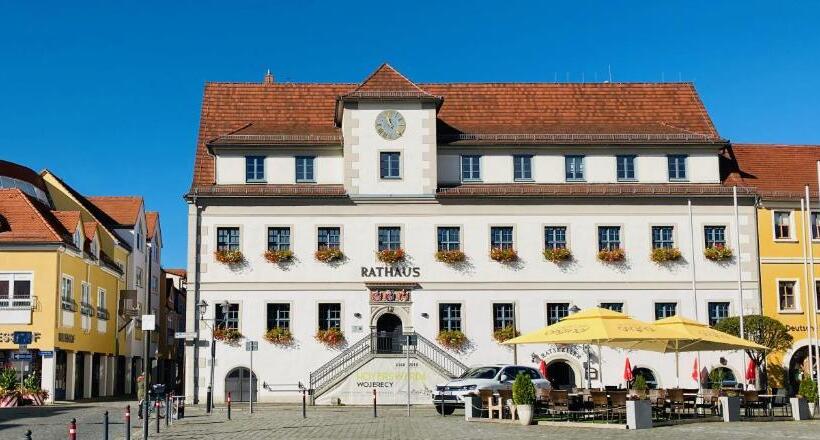 Akzent Congresshotel Hoyerswerda