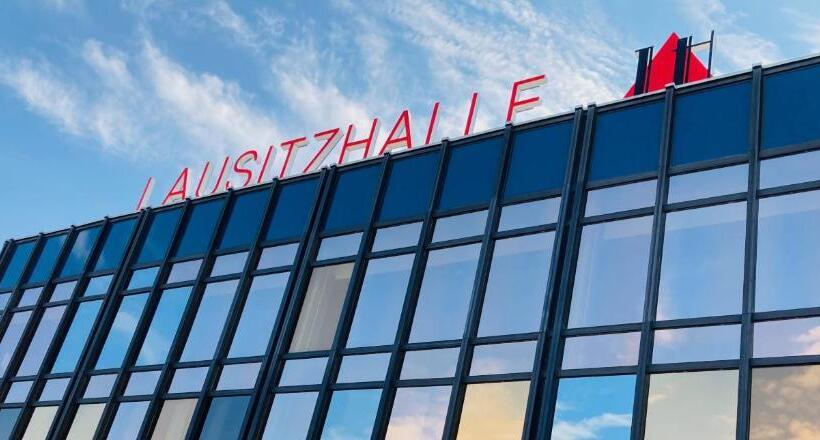 Akzent Congresshotel Hoyerswerda