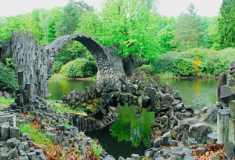 Akzent Congresshotel Hoyerswerda