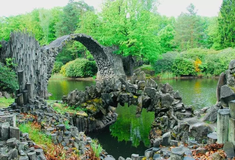 Akzent Congresshotel Hoyerswerda