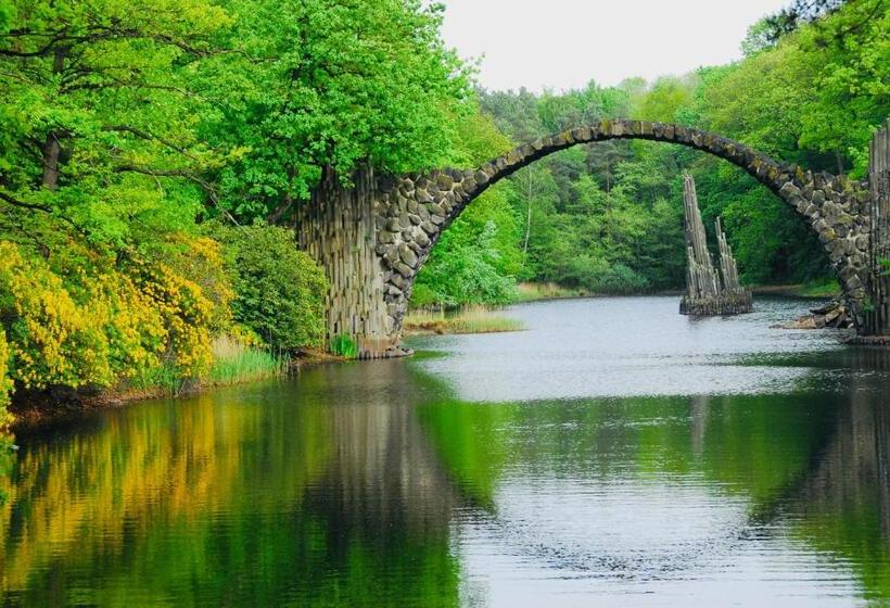 Akzent Congresshotel Hoyerswerda