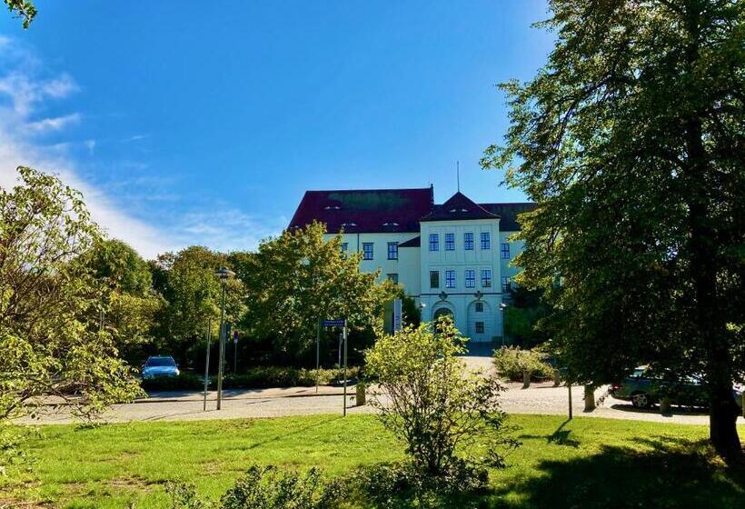 Akzent Congresshotel Hoyerswerda