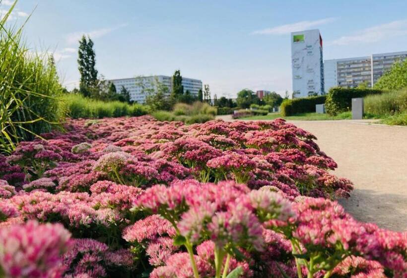 Akzent Congresshotel Hoyerswerda