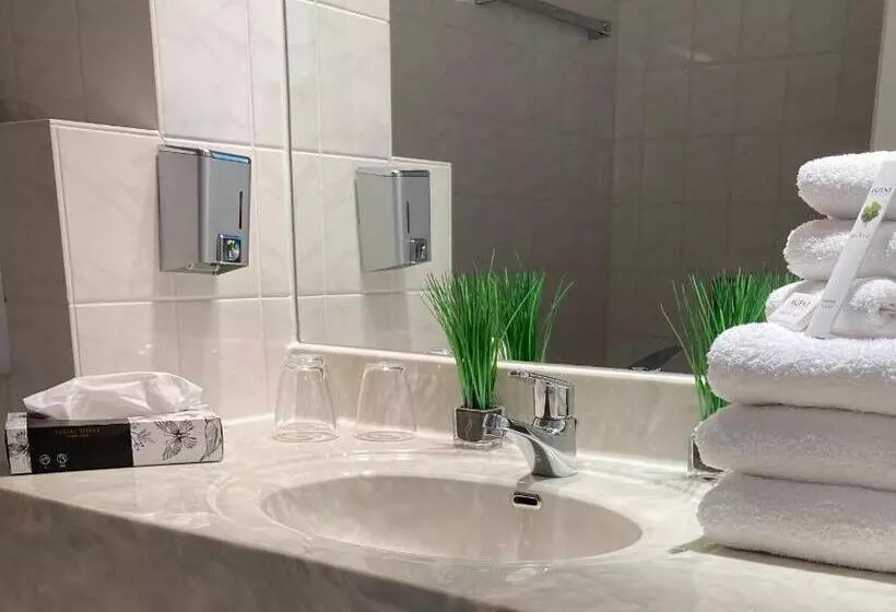 Akzent Congresshotel Hoyerswerda