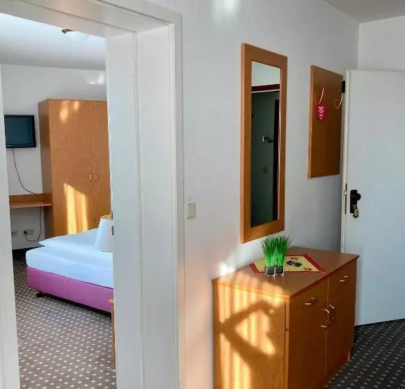 Akzent Congresshotel Hoyerswerda