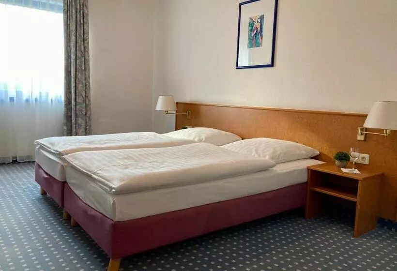 Akzent Congresshotel Hoyerswerda