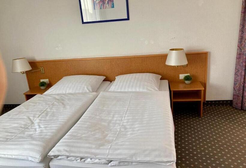 Akzent Congresshotel Hoyerswerda