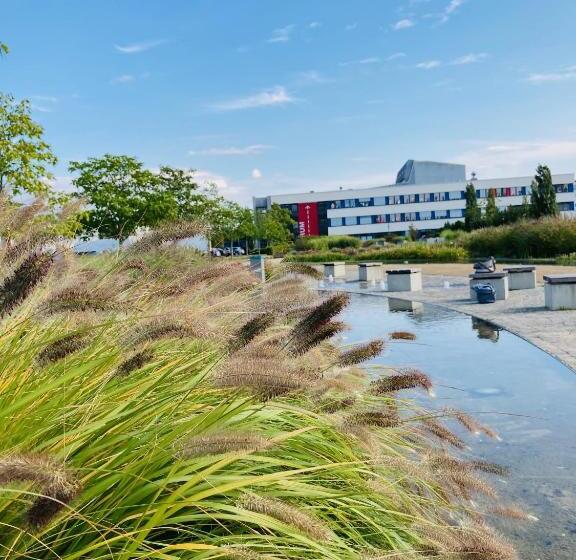 Akzent Congresshotel Hoyerswerda