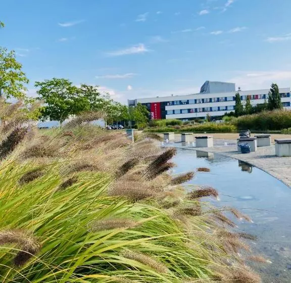 Akzent Congresshotel Hoyerswerda