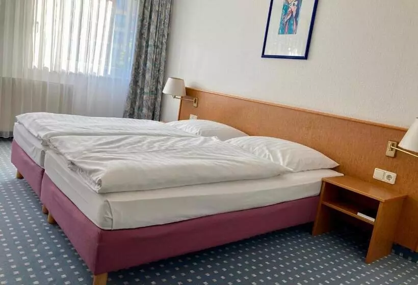 Akzent Congresshotel Hoyerswerda