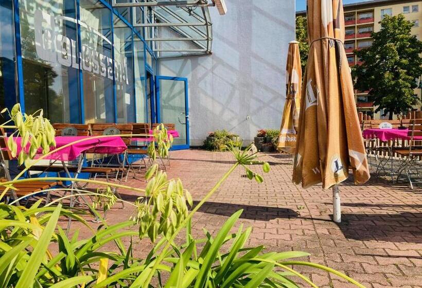 Akzent Congresshotel Hoyerswerda