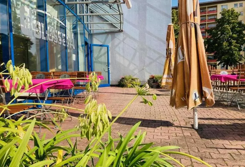 Akzent Congresshotel Hoyerswerda