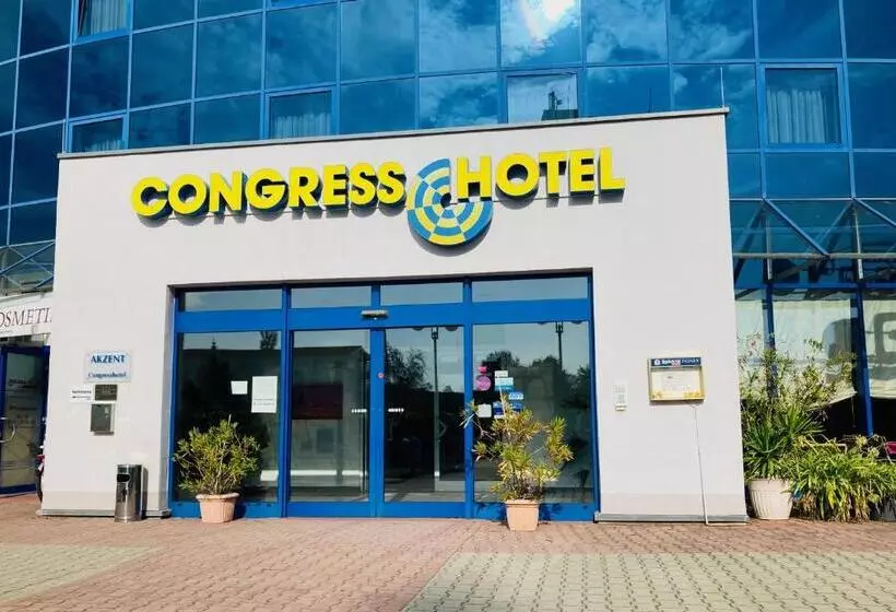 Akzent Congresshotel Hoyerswerda