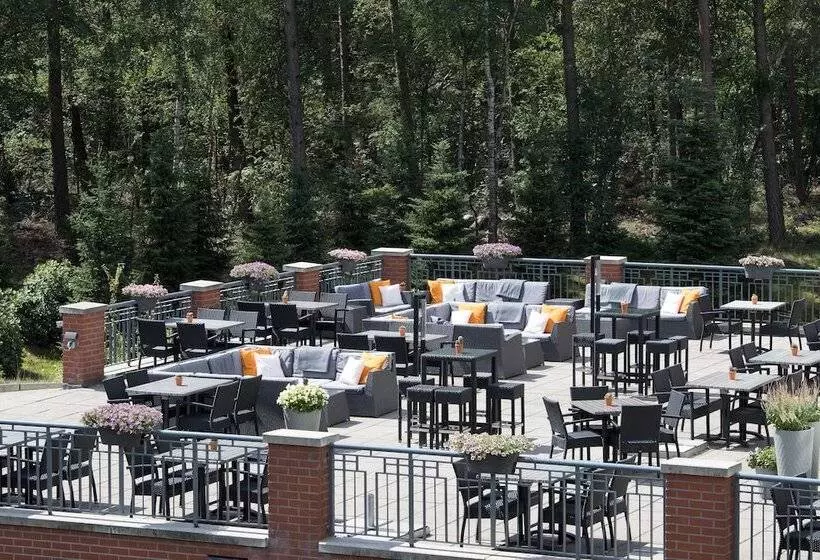 Bilderberg Residence Groot Heideborgh