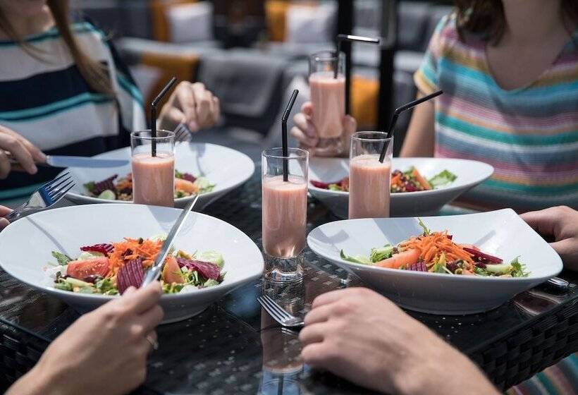 Bilderberg Residence Groot Heideborgh