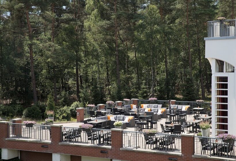 Bilderberg Residence Groot Heideborgh